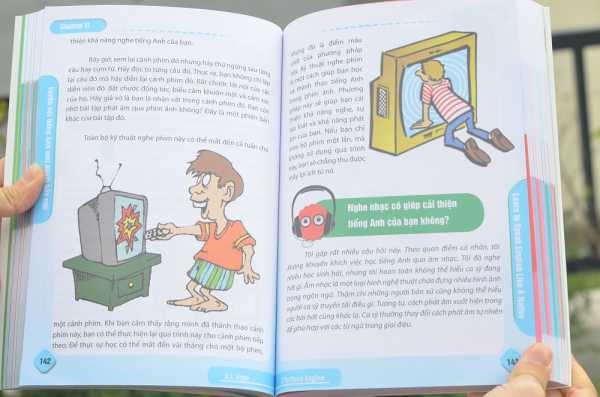 Luyện Nói Tiếng Anh Như Người Bản Ngữ (Tái Bản Kèm DVD Hoặc Dùng App Về 7 Rules Effortless English)