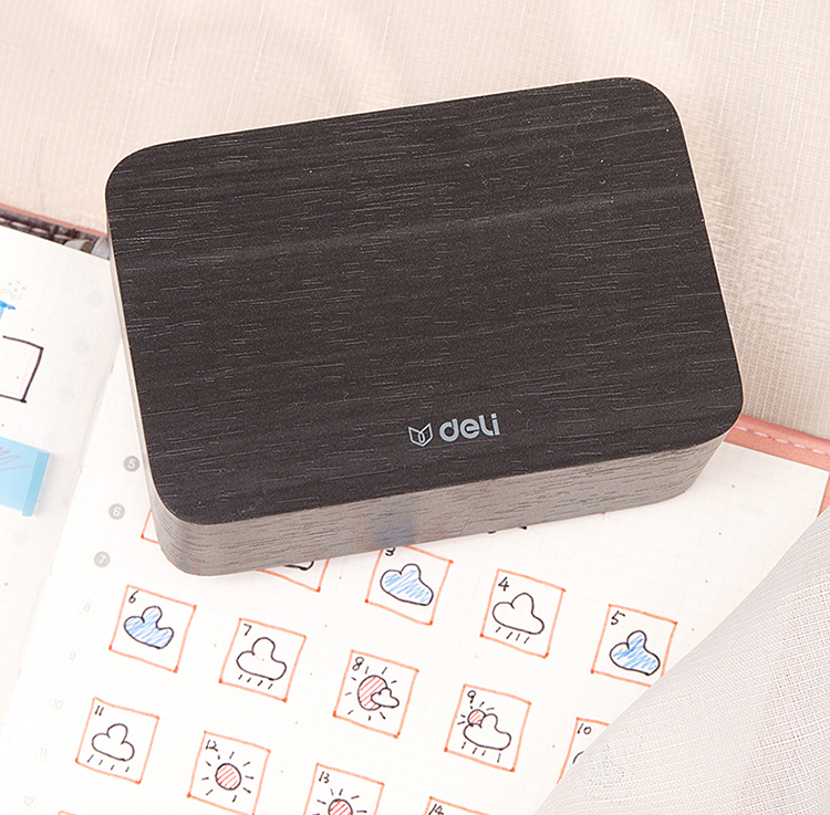 Đồng Hồ Kỹ Thuật Số Deli (Deli) 8814