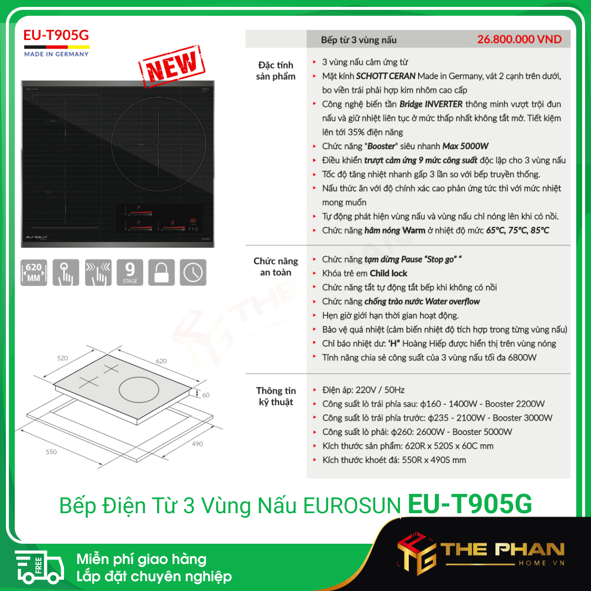 bep-tu-eurosun-EU-T905G-thephanhome