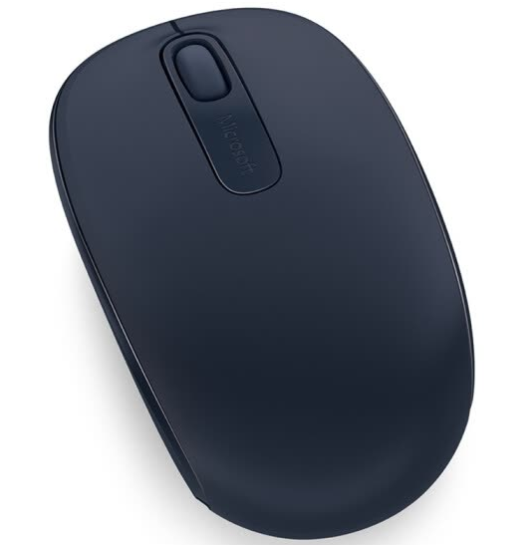 Chuột Không Dây Microsoft (Microsoft) 1850