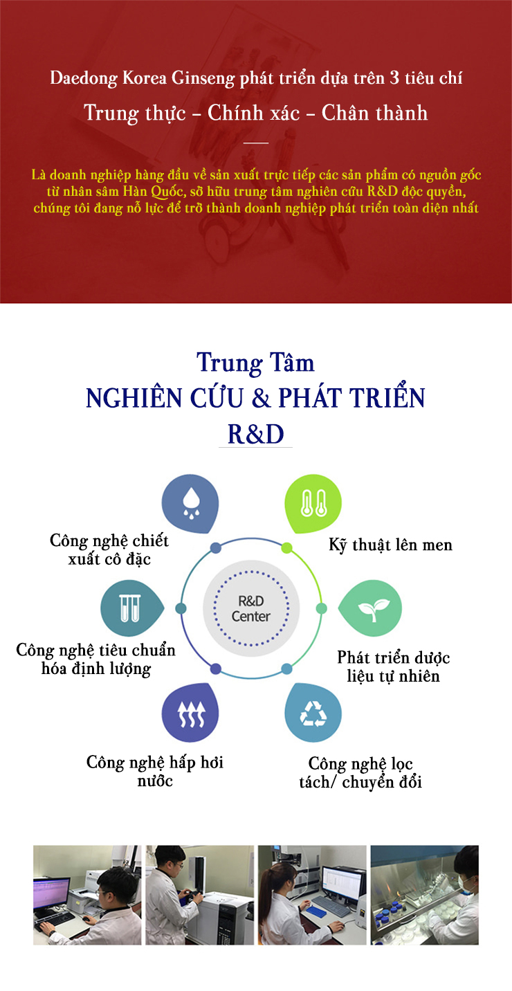 Viên Hồng Sâm Nhung Linh Chi Đông Trùng Hạ Thảo 120 Viên