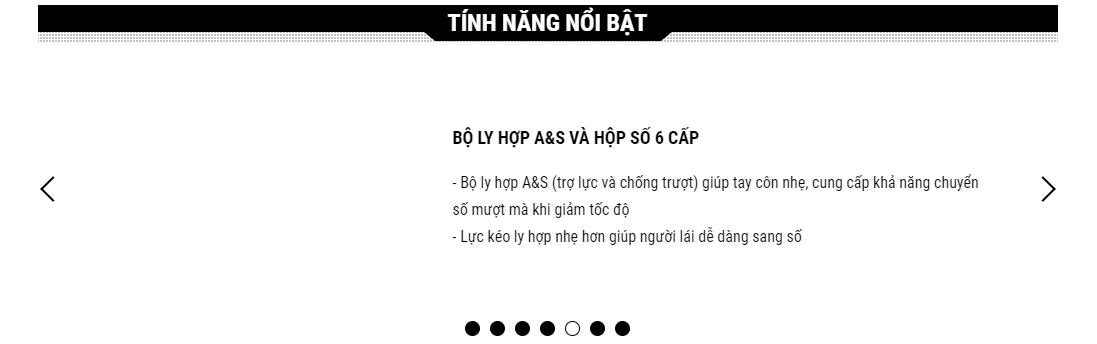 xe côn tay yamaha xs155r mới nhất - động cơ 155cc vva và ecu 6