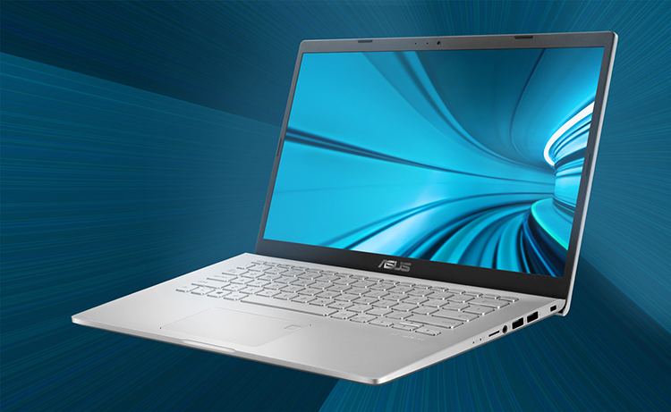 Laptop Asus Vivobook X409FJ-EK137T Core i7-8565U/ MX230 2GB/ Win10 (14 FHD) - Hàng Chính Hãng