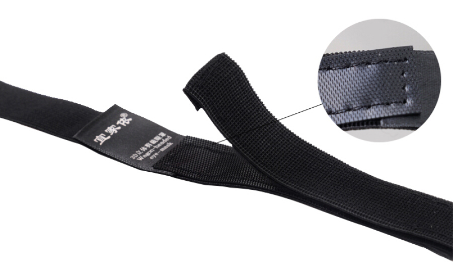 Bịt Mắt Ngủ 3D IKEA