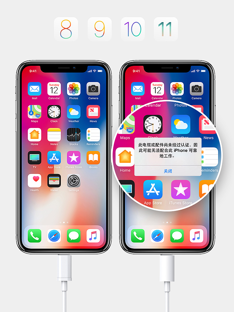 Dây Cáp Sạc Dòng Apple Anker MFi Aramid