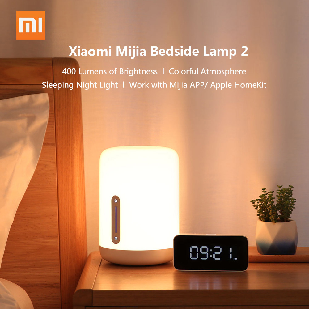 Đèn Ngủ Thông Minh Chính Hãng Xiaomi Mijia