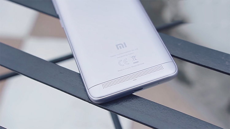 Điện Thoại Xiaomi Redmi 5A (16GB/2GB) - Hàng Chính Hãng Điện Thoại Xiaomi Redmi 5A (16GB/2GB) - Hàng Chính Hãng