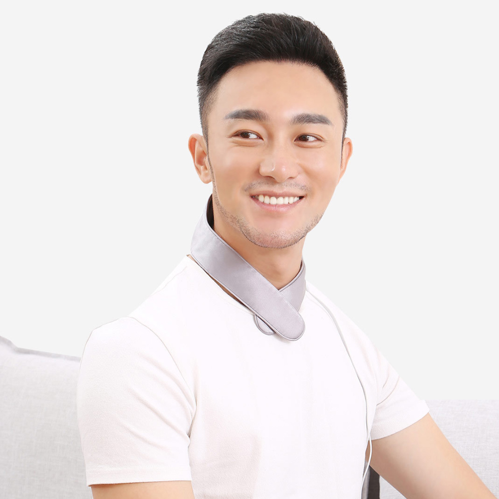 Đai Mát Xa Cổ Xiaomi Đai Mát Xa Cổ Xiaomi