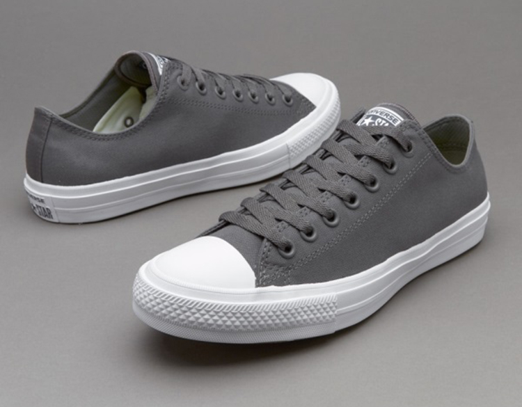 chuck 2 grey