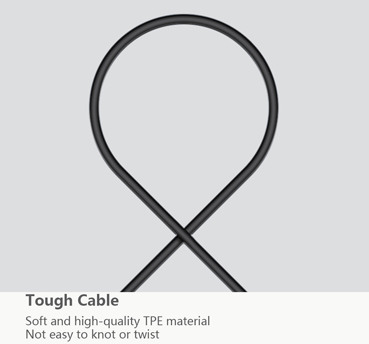 Original Xiaomi Dual-unit Half-in-ear Type-C Earphones MEMS Microphone Wired Control Music Stereo Headphone Durable - Black