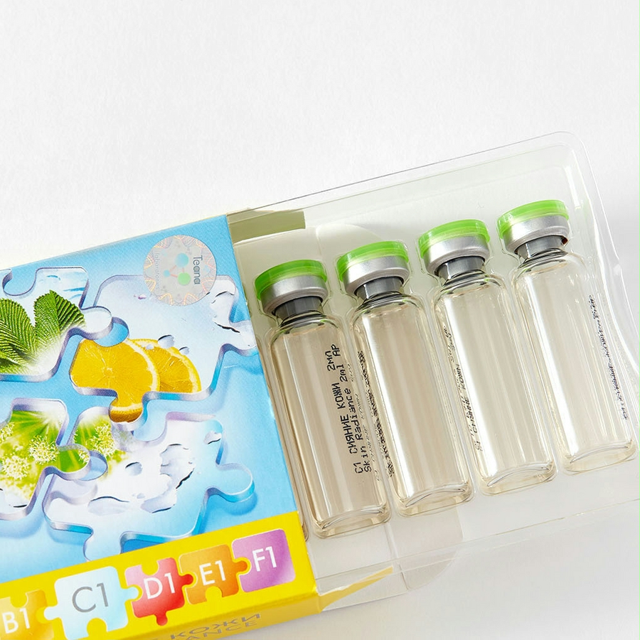 review su dung serum teana c1