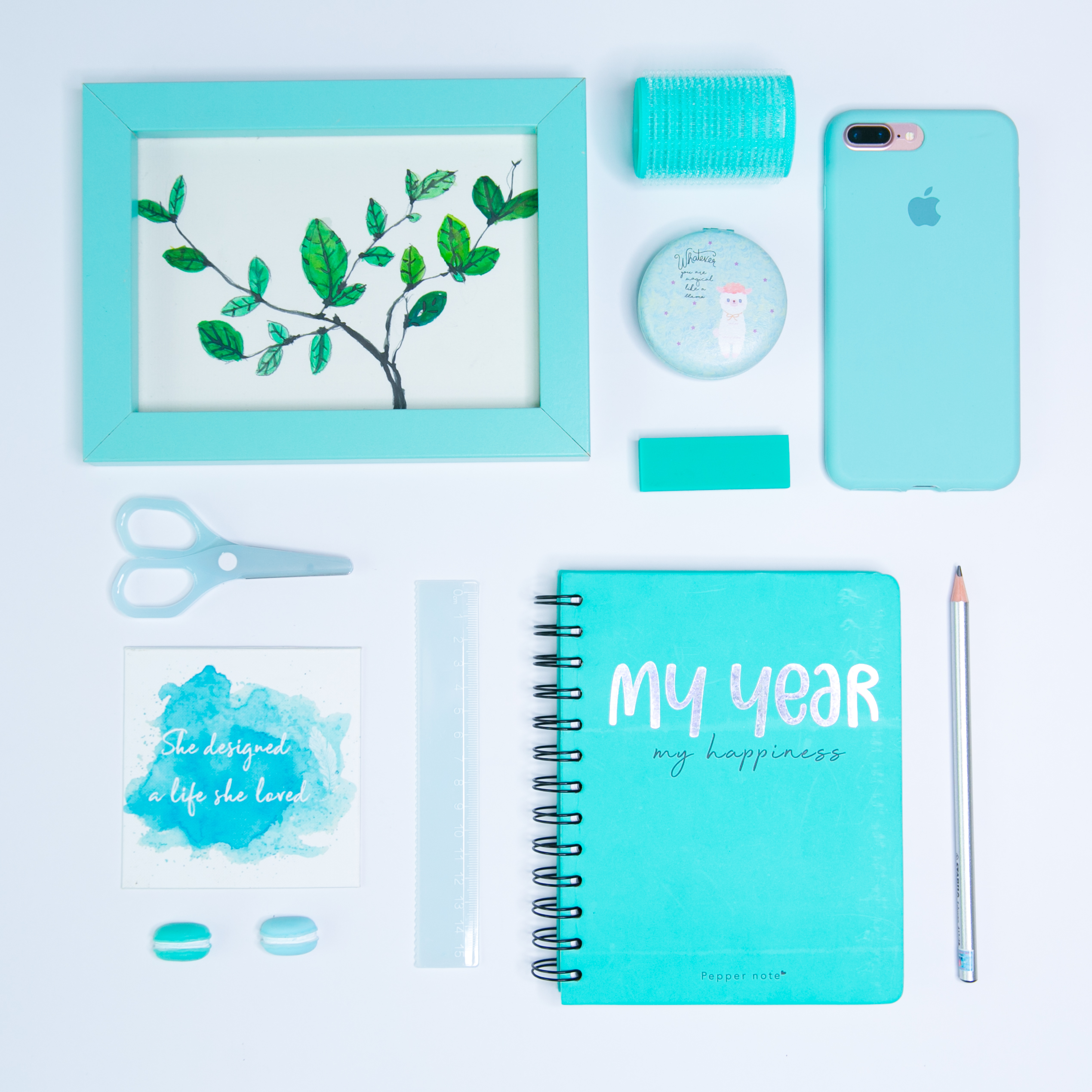 sổ my year by dr pepper pepper shop