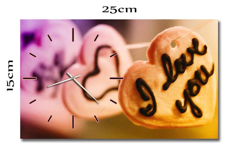 Đồng Hồ Để Bàn Suemall DB140708