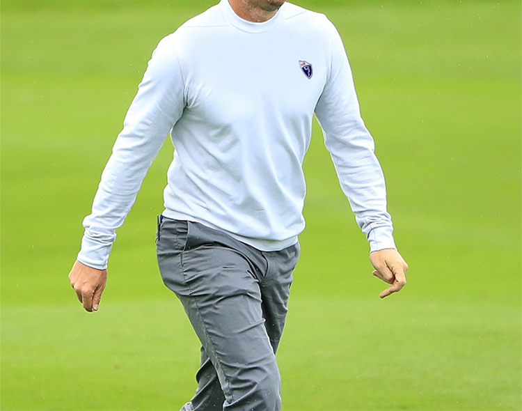 Áo Lót Giữ Nhiệt Nam - PGM Golf YF016