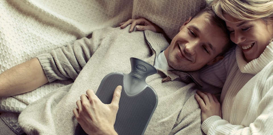 Túi chườm nóng lạnh nhập khẩu 100% từ Đức thương hiệu Fashy dòng cổ điển, tiêu chuẩn chất lượng Châu Âu giúp giảm các cơn đau kỳ kinh nguyệt, đau đầu,... hạ sốt tự nhiên, phù hợp cho người lớn, nhiều màu sắc