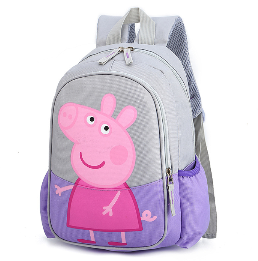 Balo đi học Peppa Pig