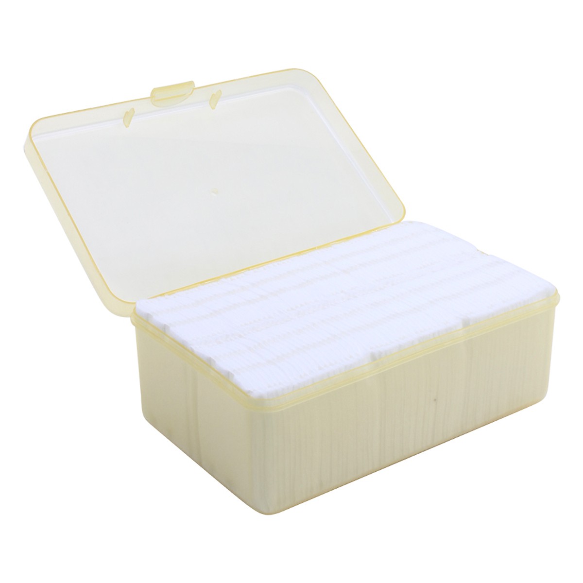 Bông Trang Điểm Hàn Quốc Minigood DMTB053 (150 Miếng)