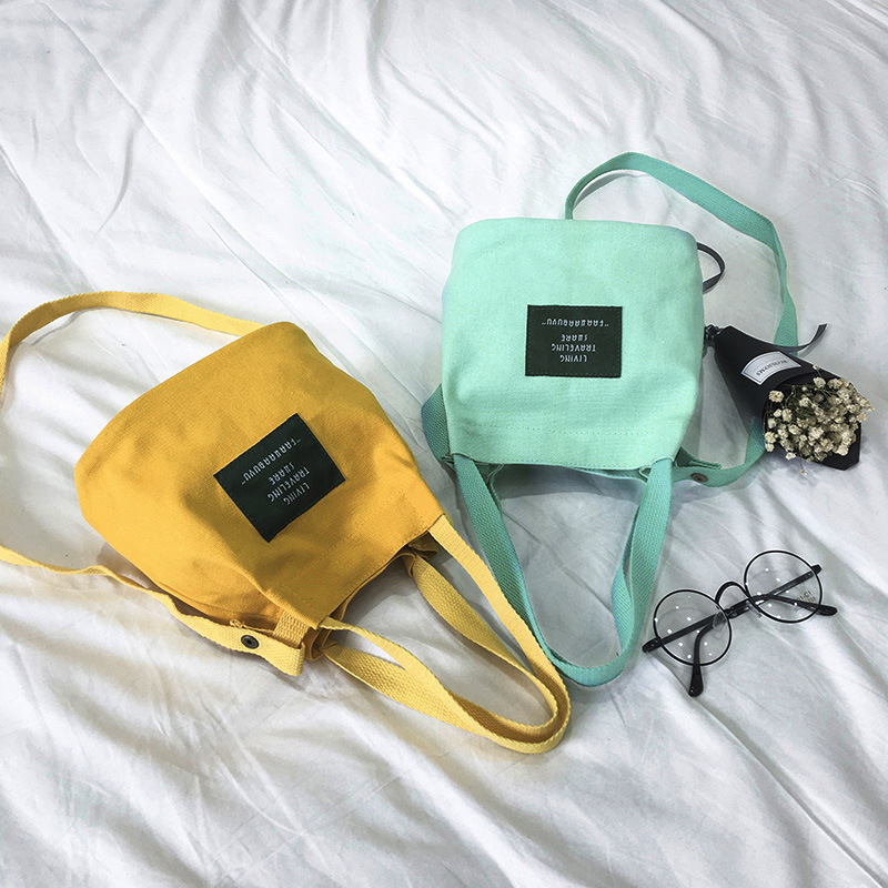 Túi Xách Hàn Quốc Cho Nữ