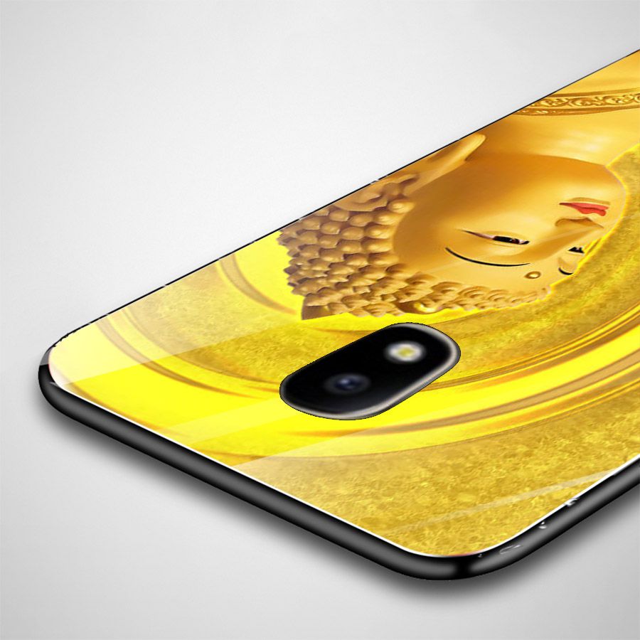 Ốp kính cường lực cho điện thoại Samsung Galaxy J5 - tôn giáo MS TONGIAO052