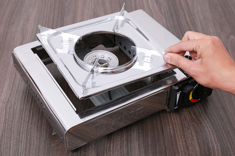 Bếp Gas Du Lịch Duxton DG-145 - Hàng chính hãng