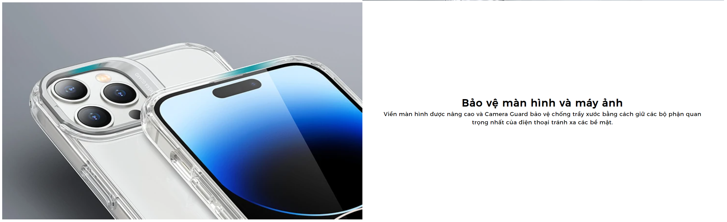 Ốp Lưng cho iPhone 14 Pro / iPhone 14 Pro Max ESR Classic Kickstand Case - Hàng Chính Hãng