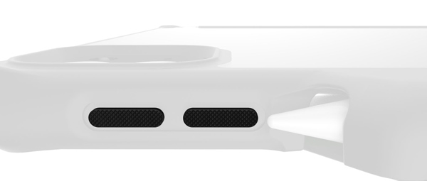 Bao Da dành cho iPad Pro 11