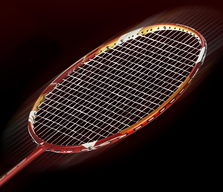 Vợt Cầu Lông Siêu Nhẹ KAWASAKI 6700