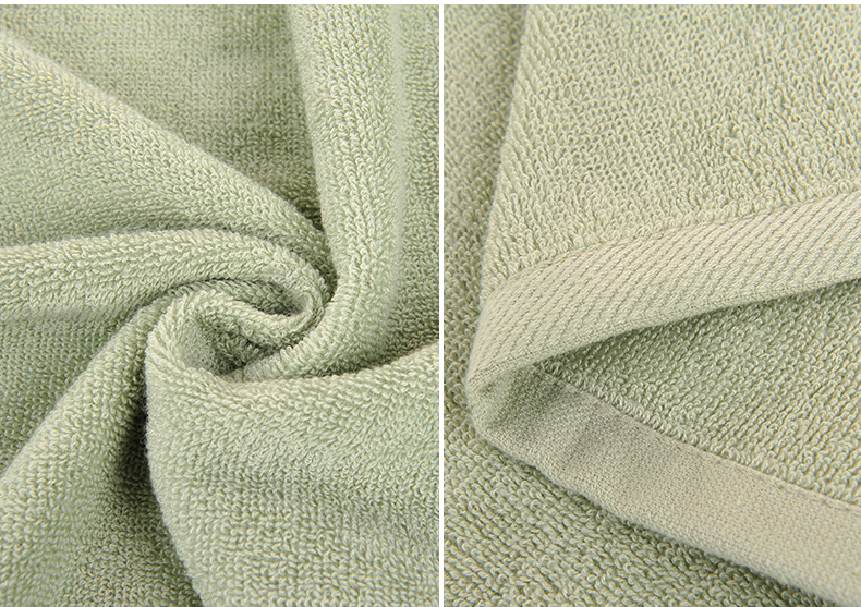 Bộ 8 Khăn Tay Mềm Mại The Bamboo Kam