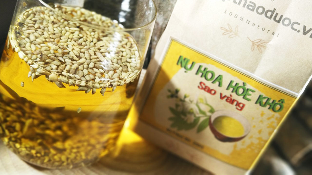 Trà hoa hòe sấy khô cao cấp - Hoa hòe giúp ổn định huyết áp, tốt cho người giãn tĩnh mạch, ngủ ngon, thanh nhiệt - sản phẩm đã được sao vàng cho mùi vị thơm dễ uống - Thích hợp làm quà tặng người cao tuổi