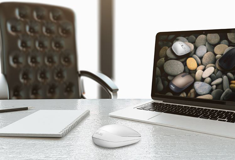 Chuột Không Dây ASUS WT205 