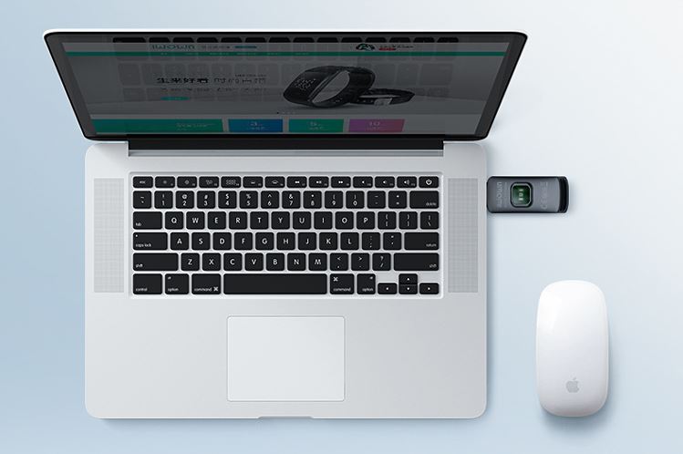 Vòng Tay Đo Nhịp Tim Thông Minh Chống Nước IWown i6PRO-C