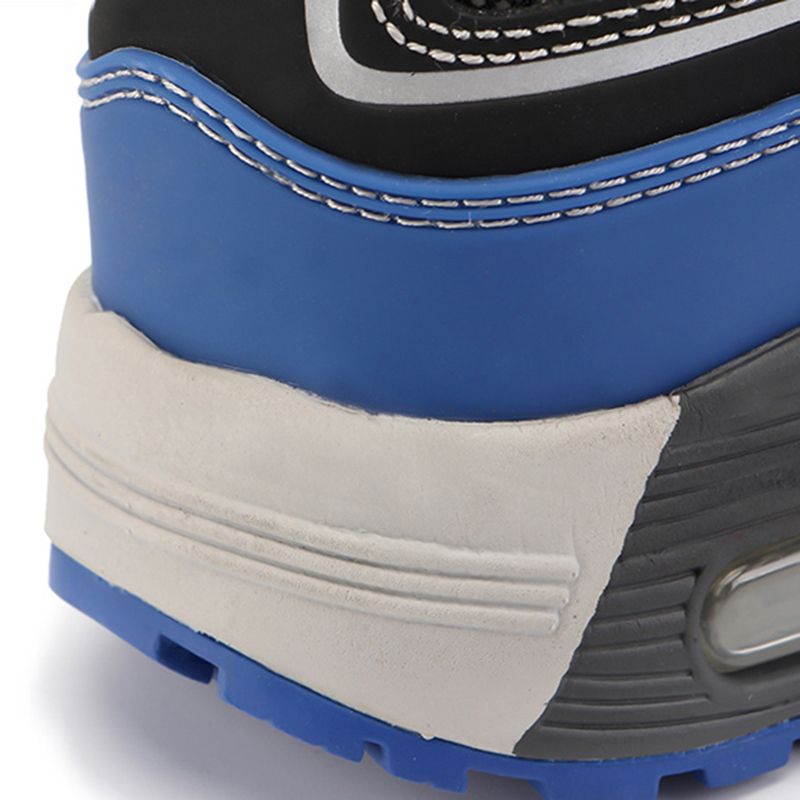 Giày Bảo Hộ Safety Jogger Raptor S1P