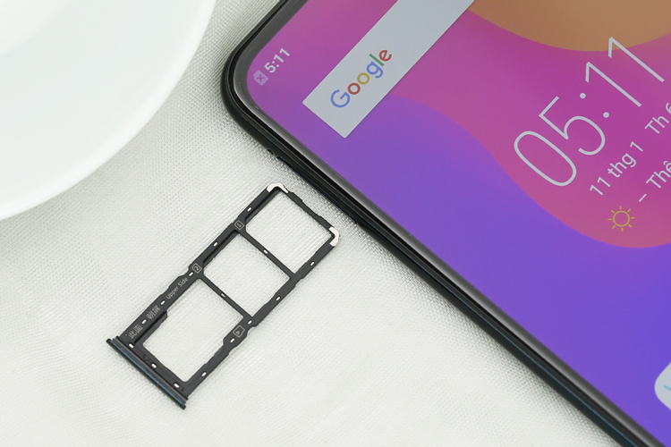 Điện Thoại VIVO Y91C - Hàng Chính Hãng