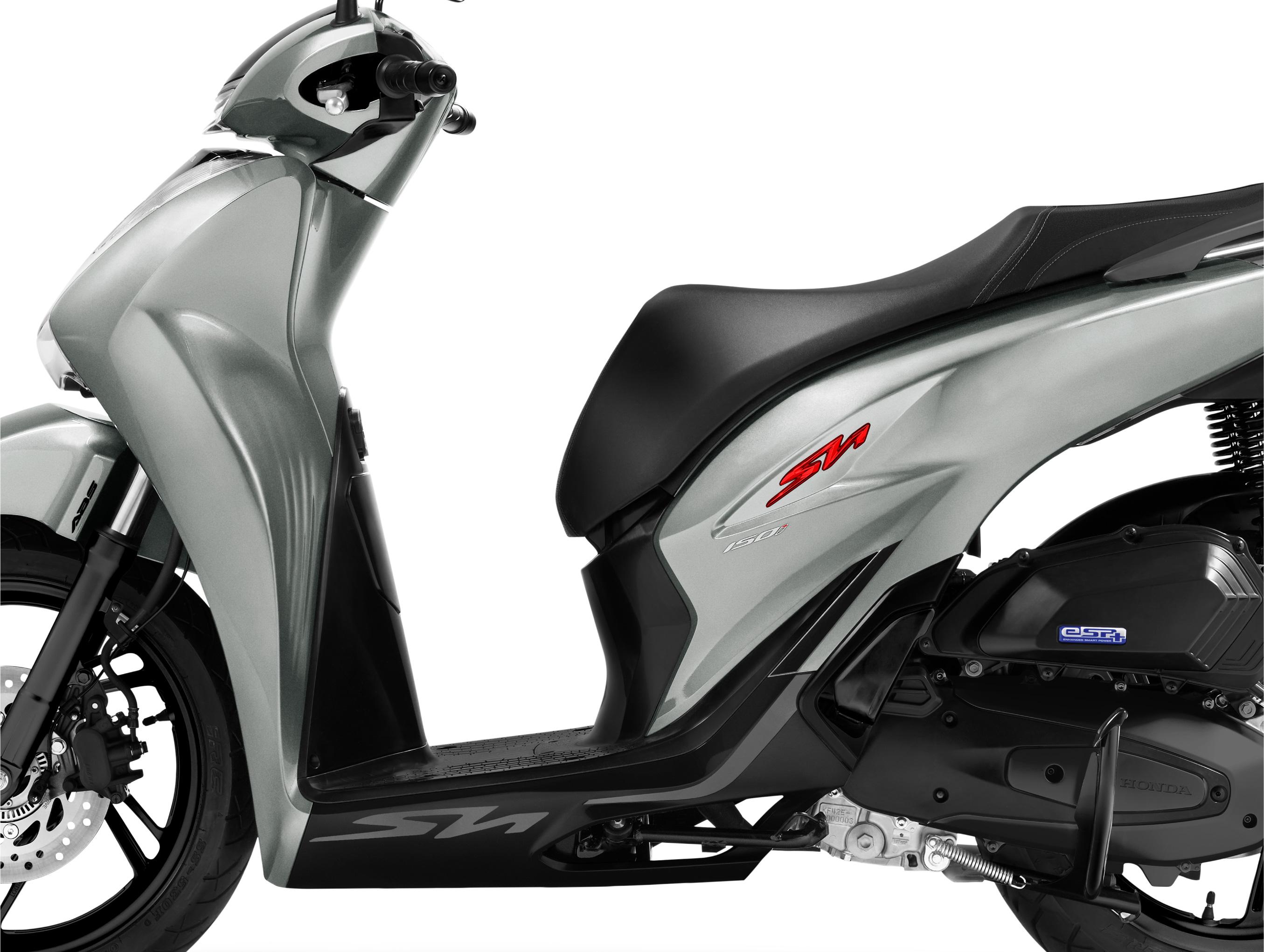 Mua Xe Máy HONDA SH 125i CBS 2022 Cũ Giá Rẻ Tại F88