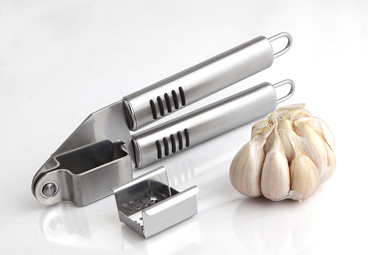 Dụng Cụ Lột Và Xay Tỏi Kitchen DIY CP3037