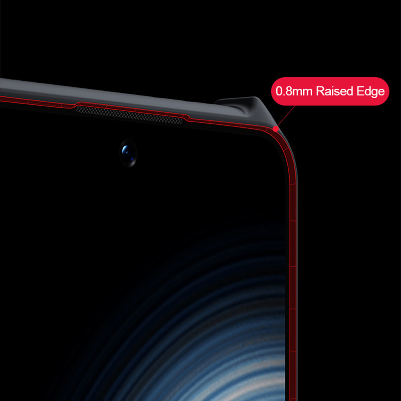 Ốp lưng cho Xiaomi 12T - Redmi K50 Ultra chống sốc trong viền nhựa dẻo XunDD - Hàng nhập khẩu