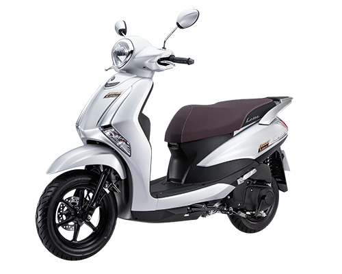 yamaha latte phiên bản giới han