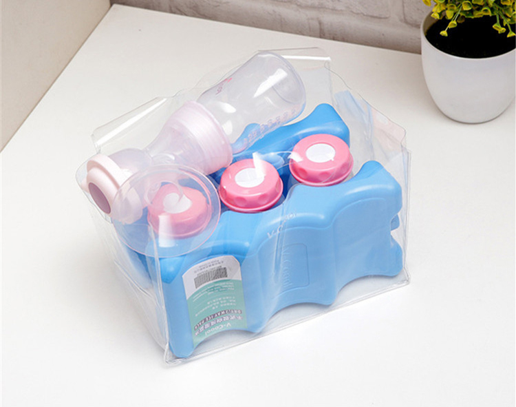 Hộp Giữ Nước Đá Khô V-Coool (2 chiếc)