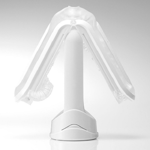 Cốc Tự Sướng Cao Cấp Cho Nam Tách Đôi Tenga Flip Zero Nhật Bản - Tặng Kèm Gel Bôi Trơn Gốc Nước iNNO ( Che Tên Sản Phẩm - Giao Ngẫu Nhiên Màu )