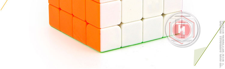 Đồ Chơi Trí Tuệ HT SYS RUBIK CUBE 2x2x2, 3x3x3, 4x4x4 - Khối Lập Phương Xoay Lắp Ghép Cho Bé - Bản Cao Cấp