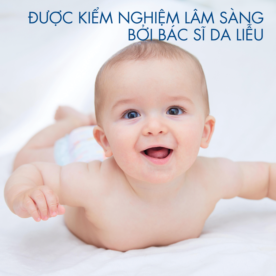 Sữa Dưỡng Thể Toàn Thân Cetaphil Baby (400ml)