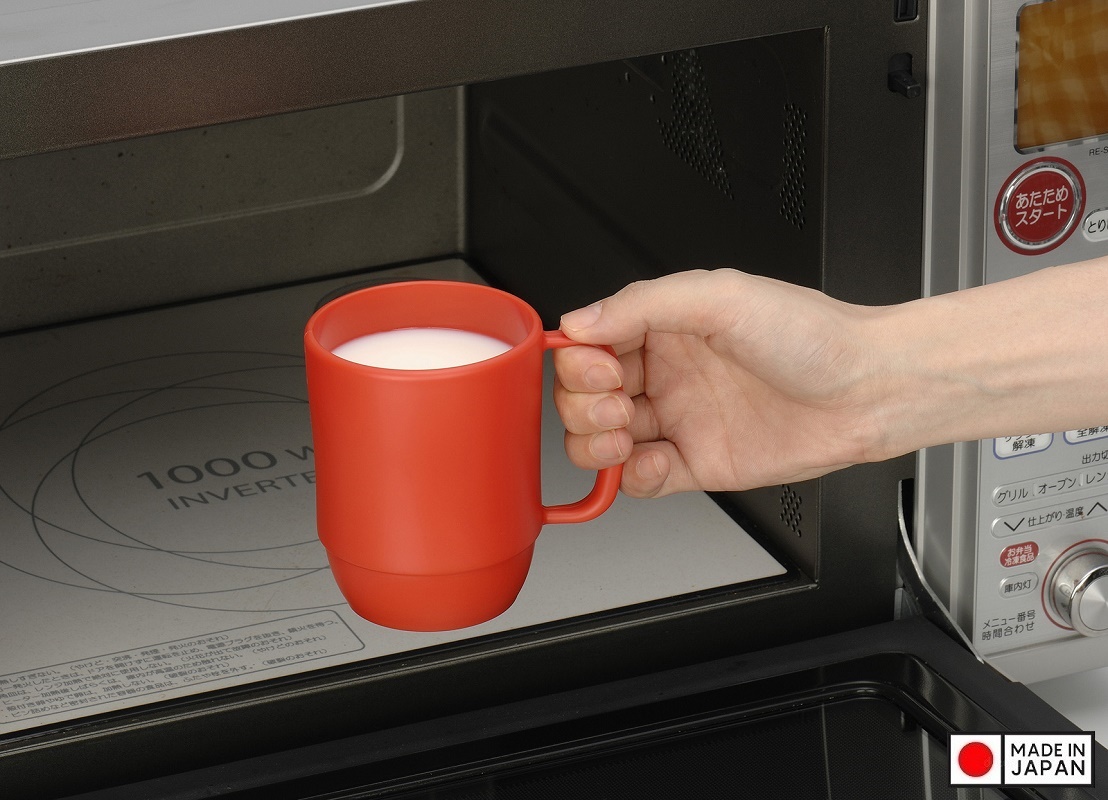 Ly nhựa Inomata 350ml 