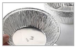 Khay Giấy Bạc Nướng Thịt Toyo Aluminum