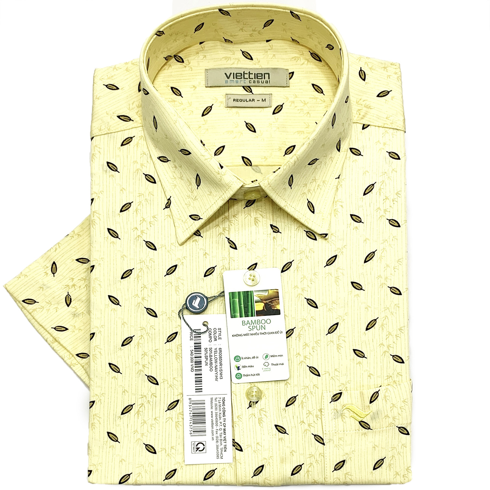 Áo Sơ Mi Nam Tay Ngắn Vạt Ngang Giá 315000 Anh Đức Fashion #25 Áo Sơ Mi Nam Tay Ngắn Vạt Ngang Giá 315000 Anh Đức Fashion