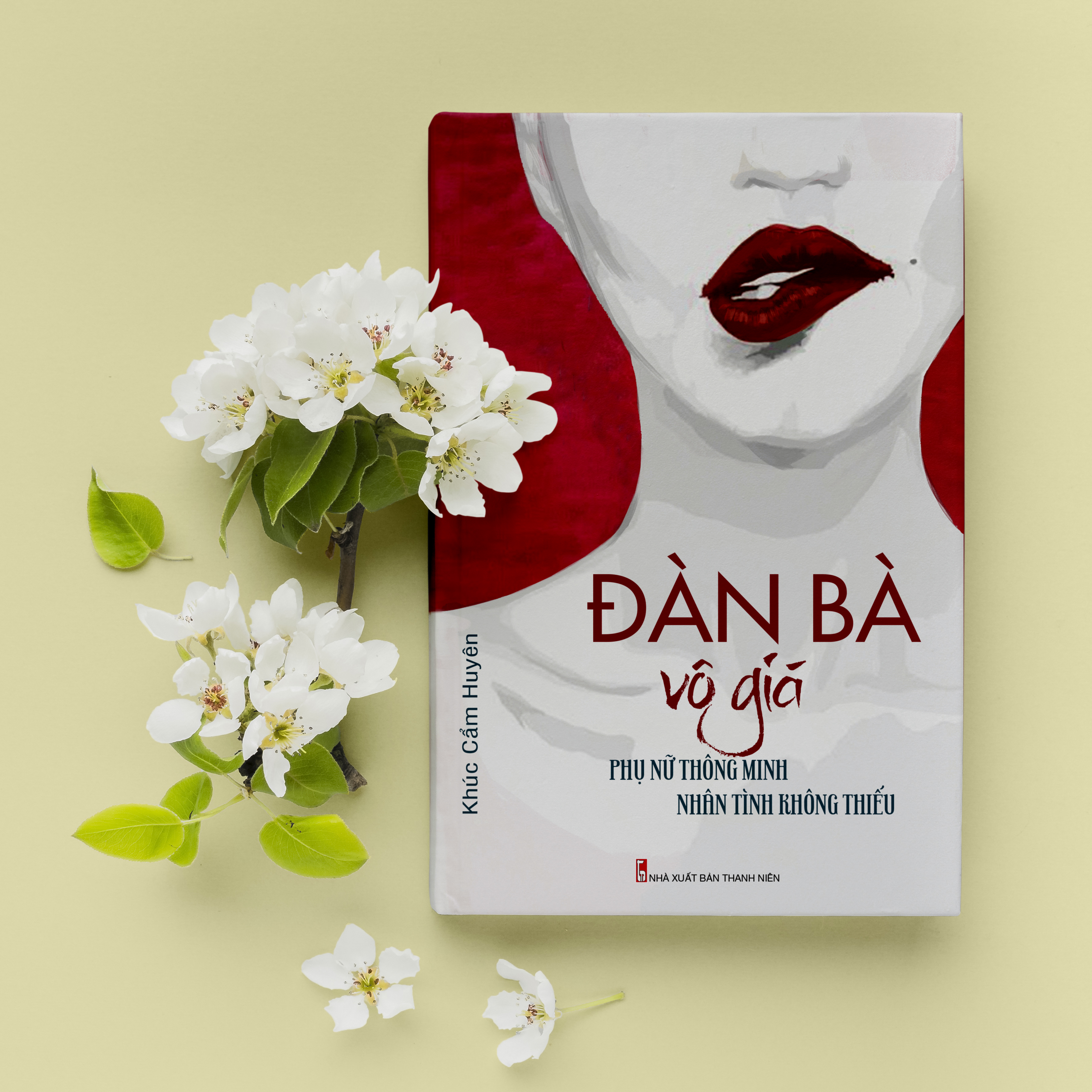 Đàn Bà Vô Giá - Phụ Nữ Thông Minh Nhân Tình Không Thiếu