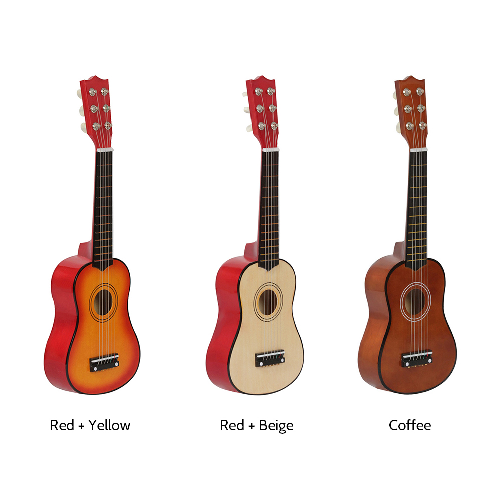 Đàn Guitar Basswood Cho Người Mới Bắt Đầu Đàn Guitar Basswood Cho Người Mới Bắt Đầu