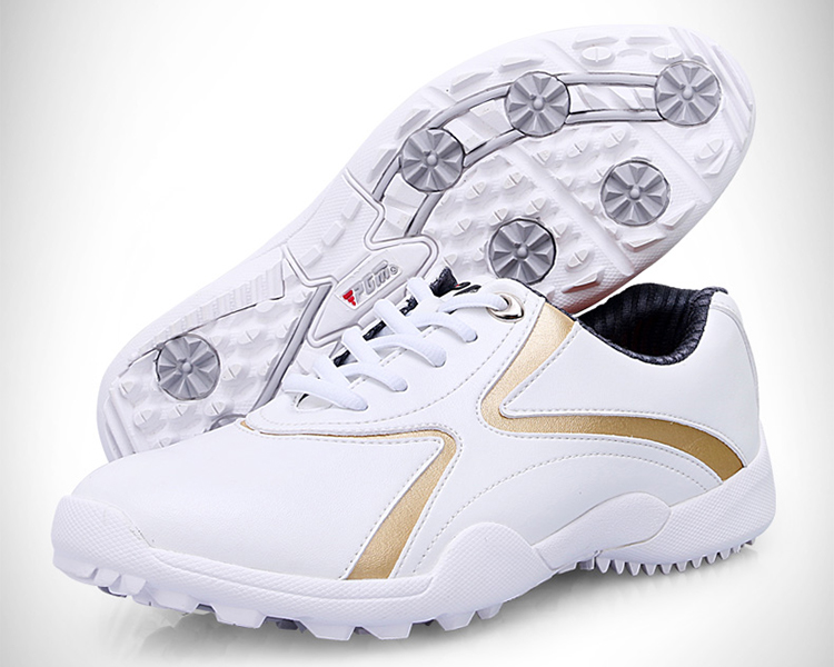 Giày Golf Nam PGM Golf Skate Shoes XZ016