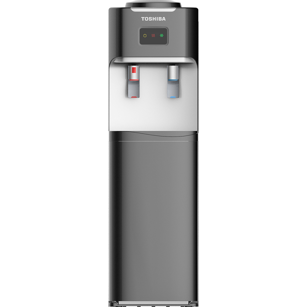 Cây Nước Nóng Lạnh Toshiba RWF-W1664TVK1 670W – Hàng chính hãng