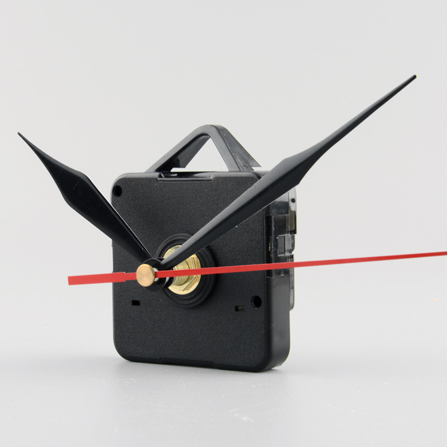 Đồng Hồ Treo Tường Silent Clock Quartz