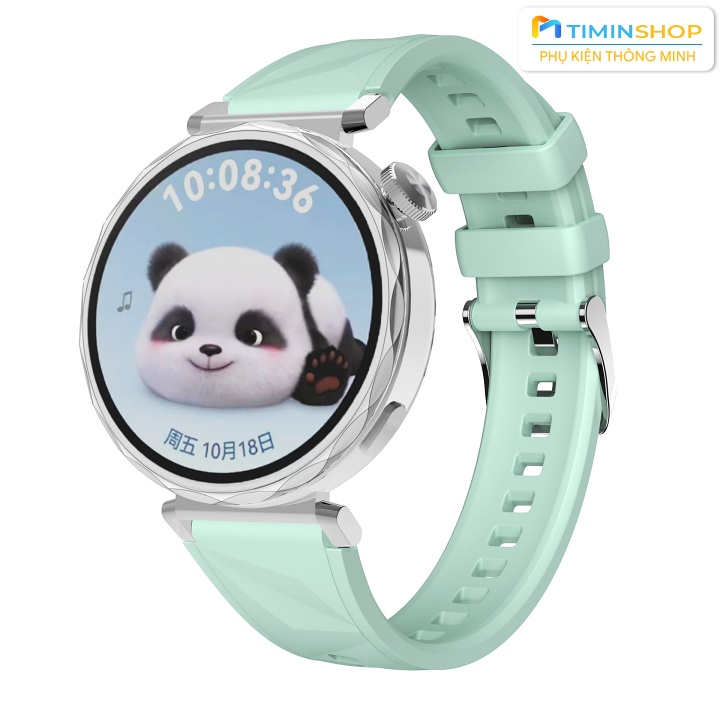 Dây cho Huawei Watch GT6/ GT5 41mm/ GT5 Pro 42mm/ Oppo Watch X2 mini (DT5-18)